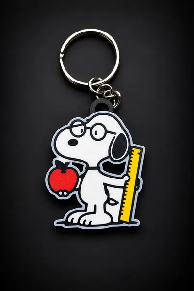 SNOOPY – RITORNO A SCUOLA!