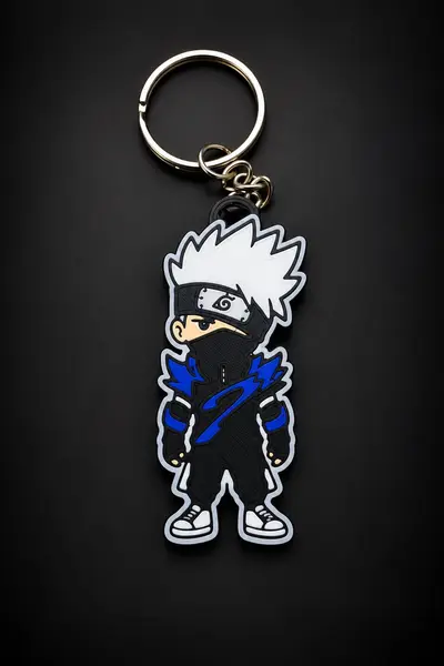 Portachiavi KAKASHI HATAKE