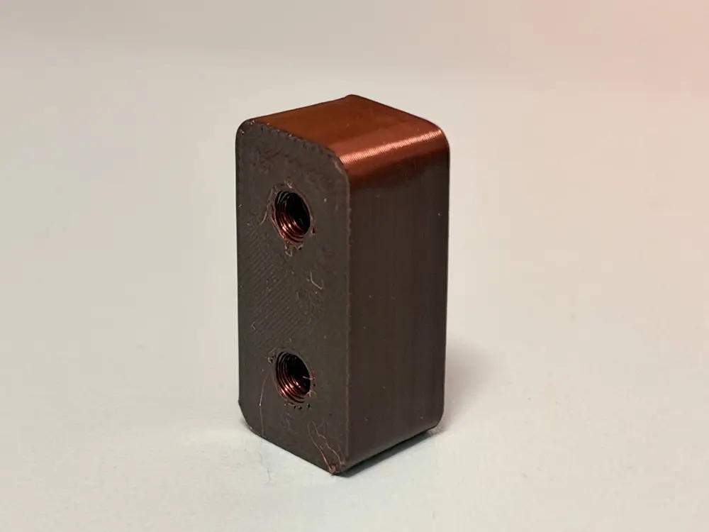 LEVEL8 Luggage Replacement Foot | 地平线8号行李箱替换支脚