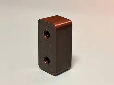 LEVEL8 Luggage Replacement Foot | 地平线8号行李箱替换支脚