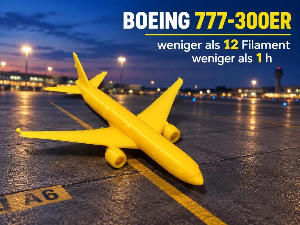 Boeing 777-300er