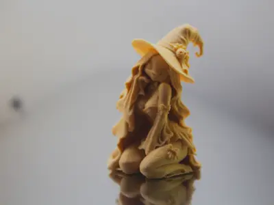 Witch