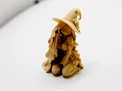 Witch
