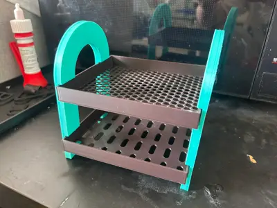 置物架托盘