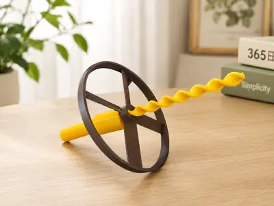 竹蜻蜓玩具