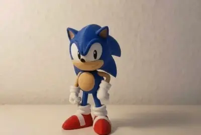 Sonic the Hedgehog - Multi-Piece Edition
