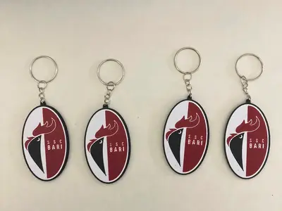 Keychain FC Bari