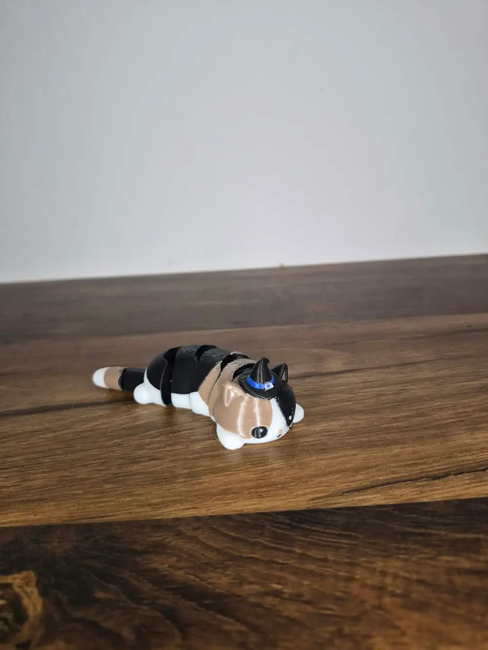 Flexy Halloween Cat