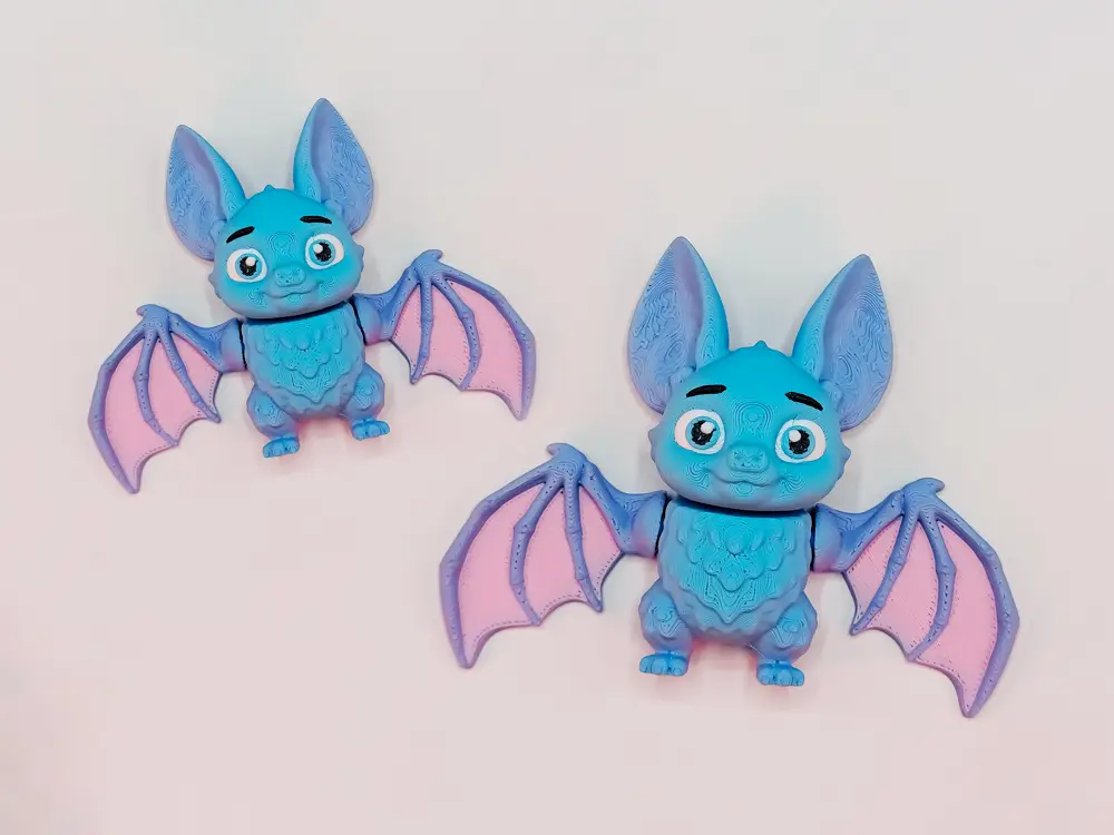 Cute Halloween Bat