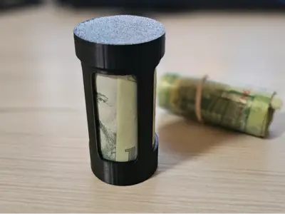 Money holder