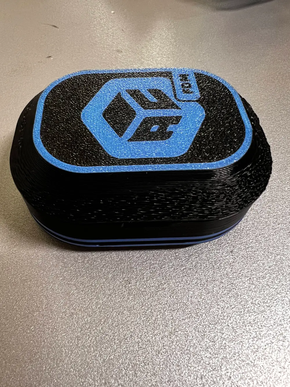 Anycubic heated bed cleaning brush