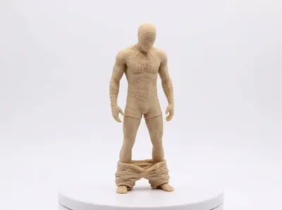 Spider-Man Meme Figurine