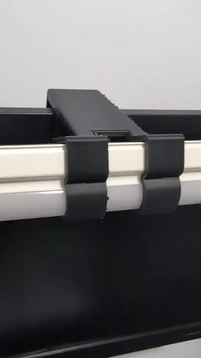 monitor led light