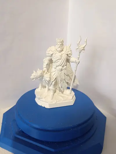 The God Hades