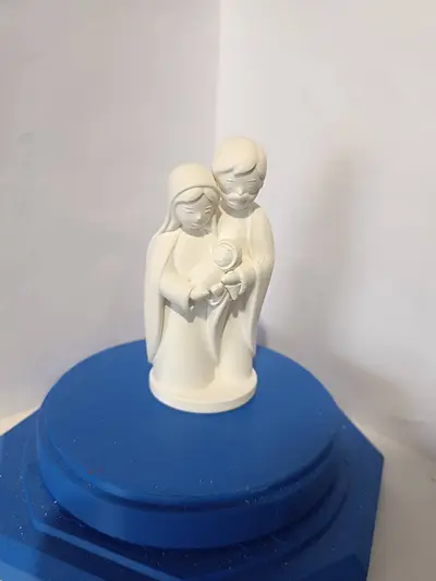Holy Family