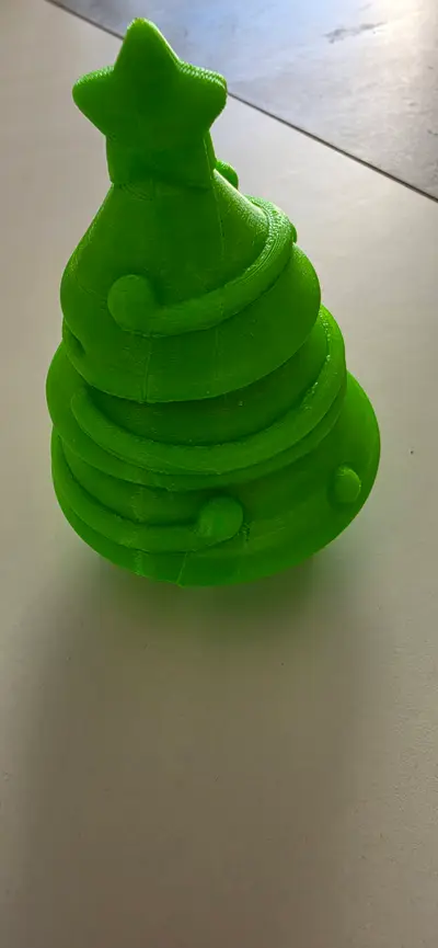 Weihnachtbaum