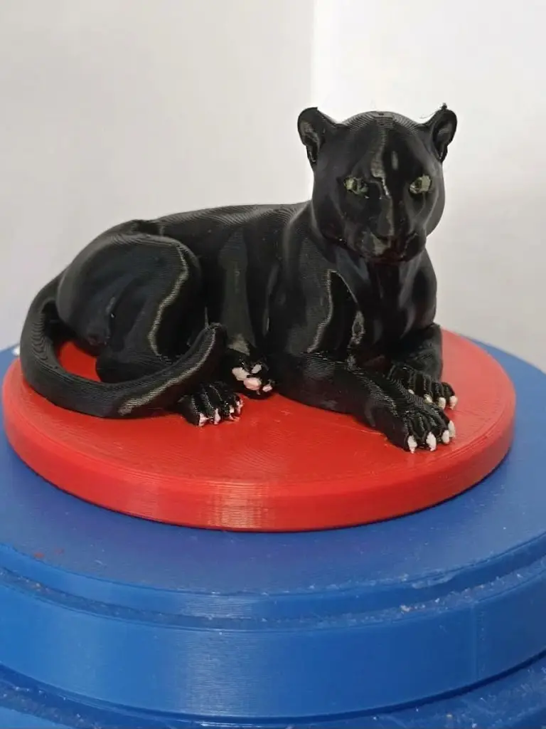 Black Panther