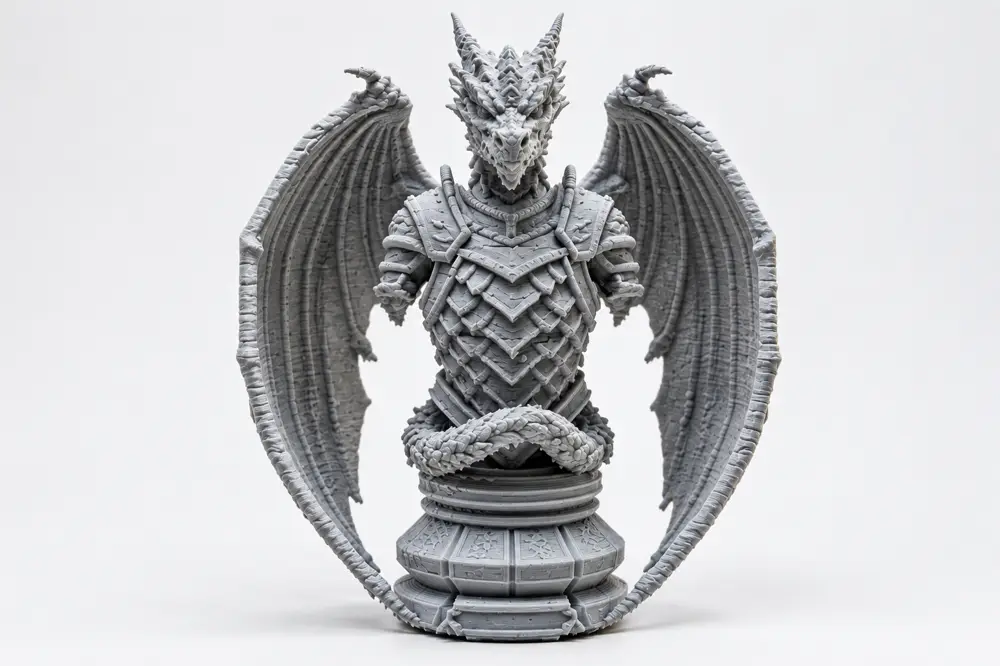 Dragon Warrior