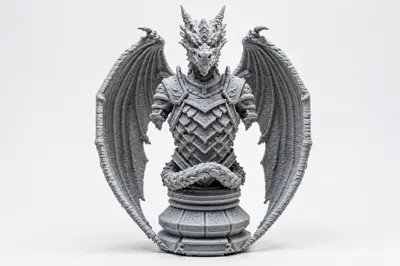 Dragon Warrior