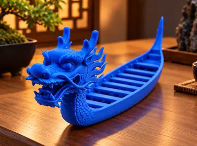 Dragon Boat