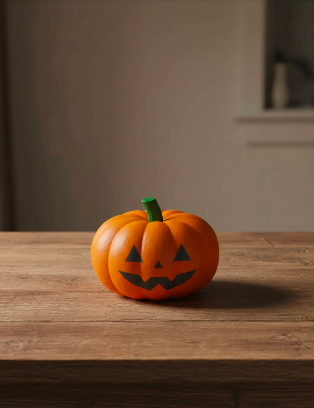 Halloween Pumpkin (mini)