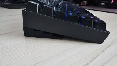 keyboard lifting stand
