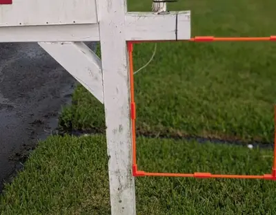 Puerta FPV