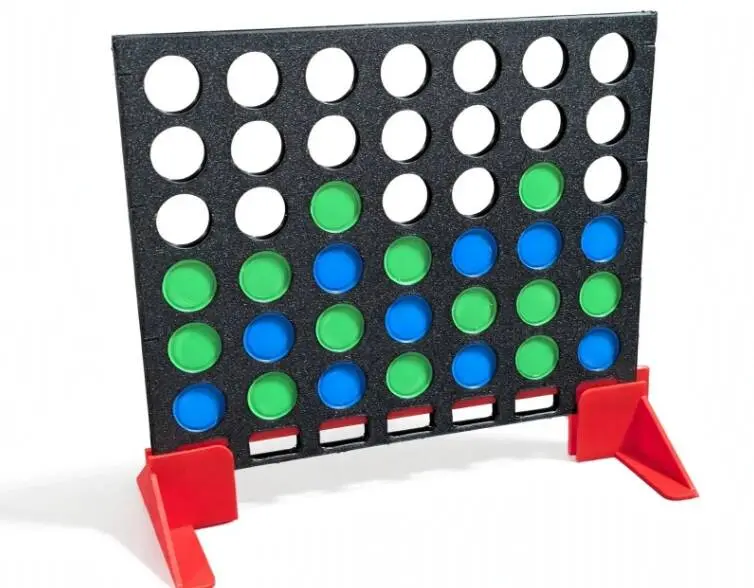 Juego 4 en 1