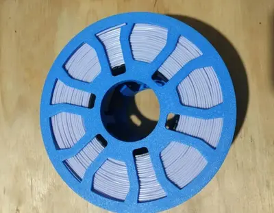 Carrete Hellbot para A1 Mini