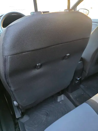 Dacia Jogger Table remove mod