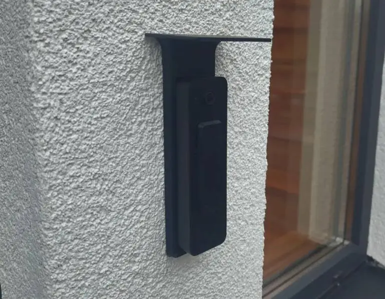 Cubierta contra lluvia para Unifi Doorbell Lite