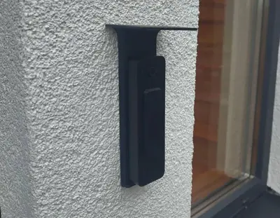 Cubierta contra lluvia para Unifi Doorbell Lite