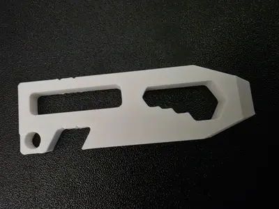 ApexLink 3D Multi-Key 🛠️🔑