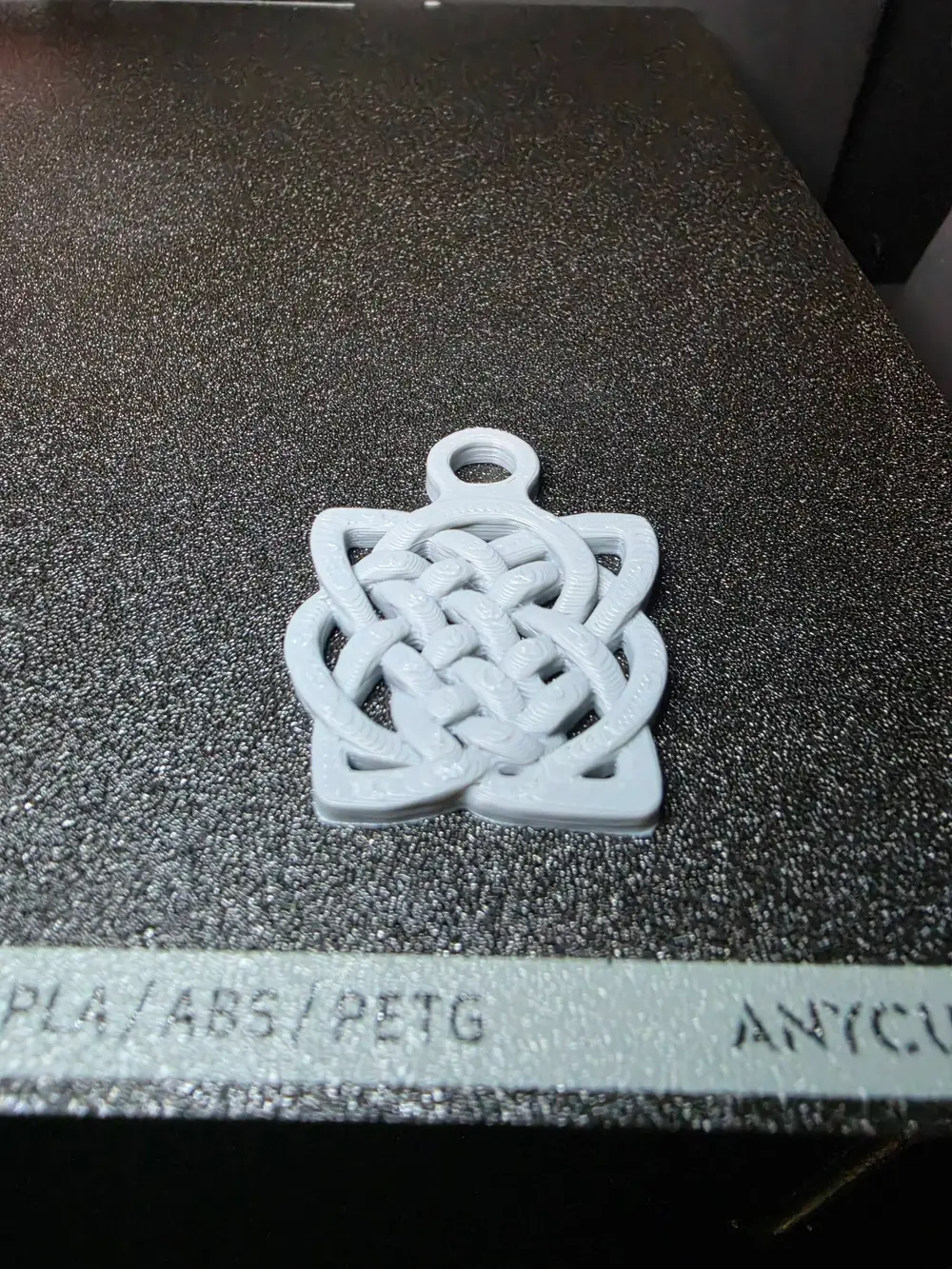 The Celtic Infinite Knot 🌀✨