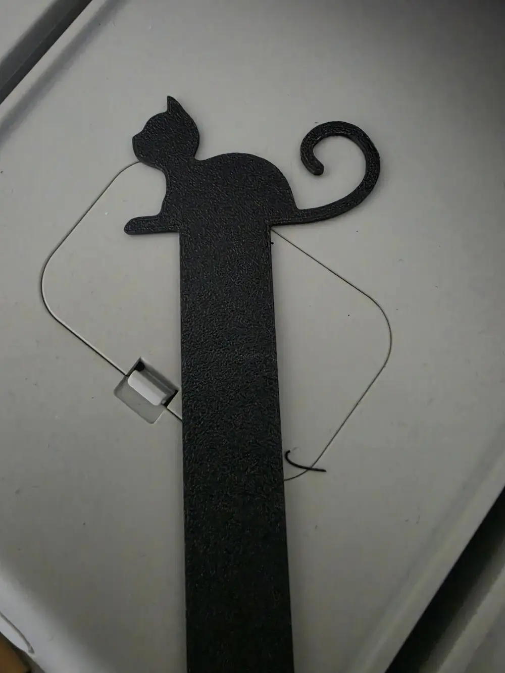 🐾 The NekoNook Cat Bookmark 🐱📖