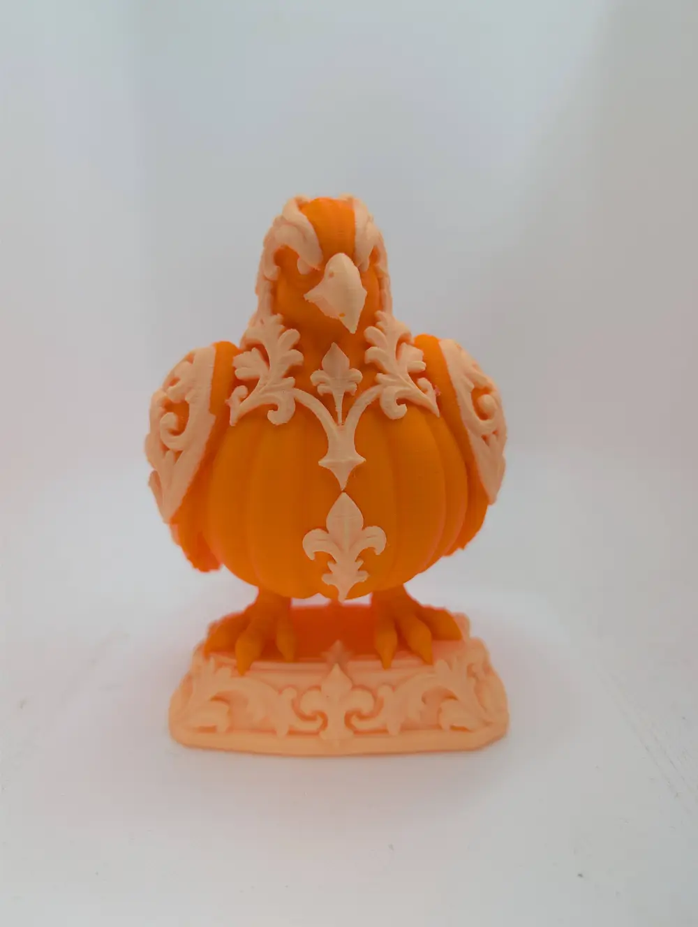 Pipkin – The pumpkin songkeeper