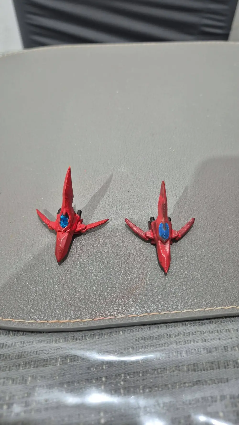 mazinkaiser head