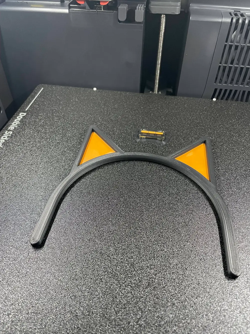 Halloween Cat Ears
