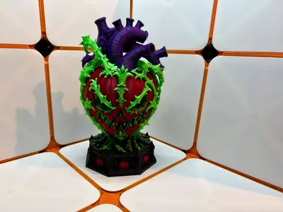 Dreadharvest — The Heart of Halloween
