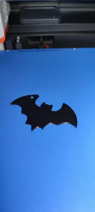 bat hw