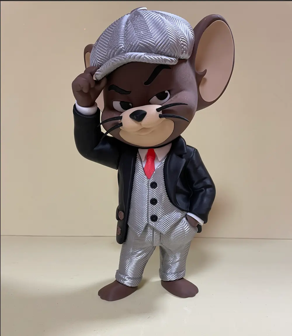 jerry peaky blinders