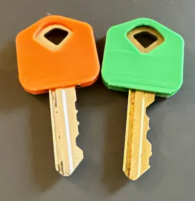 Key Cover