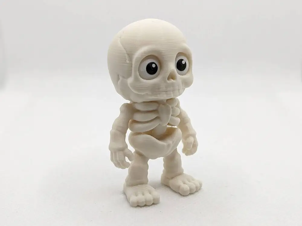skull boy