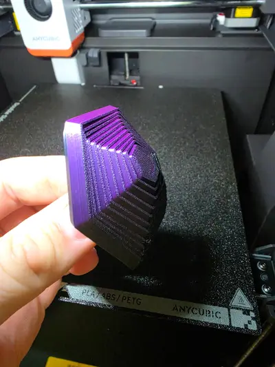 The HexaGrip Vortex ⚙️⬢️