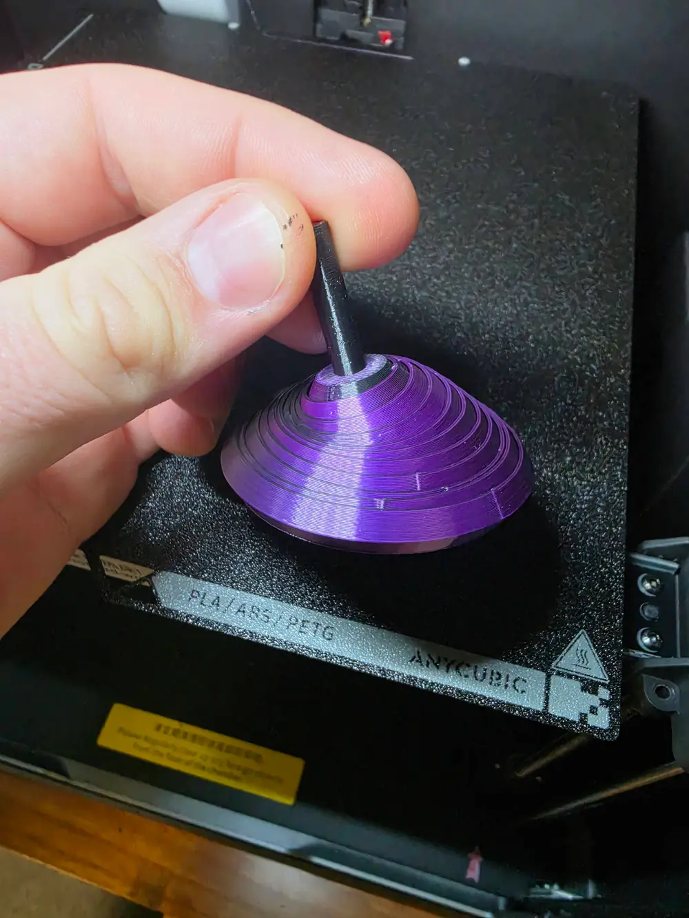 Introducing the OrbiiSpin! 🌀