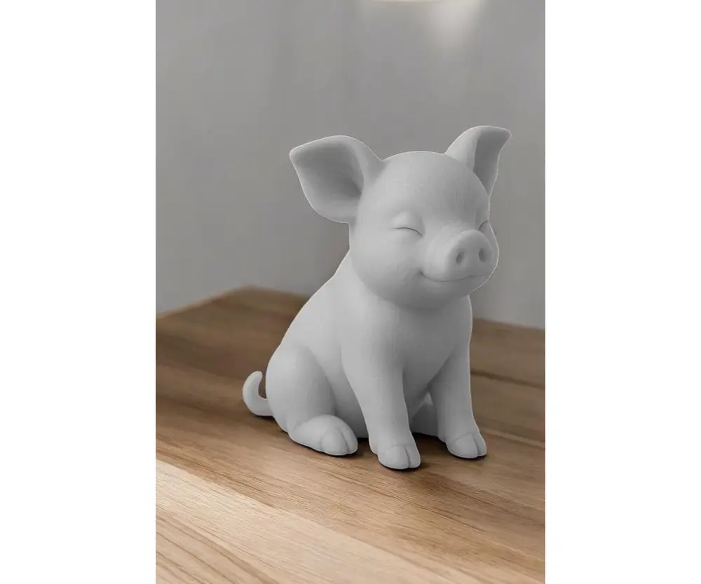 Pig model