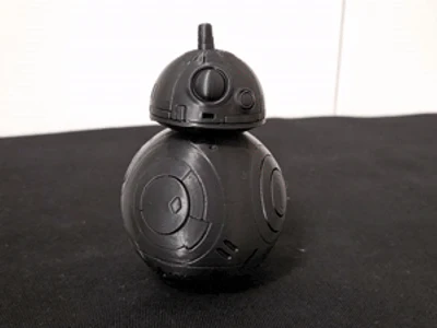 Self-Righting Droid – Balancing Robot