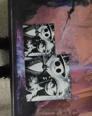 nightmare before christmas hueforge – Spooky Decor