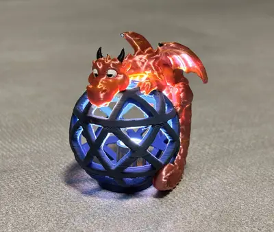 Smaug Downsized His Demands