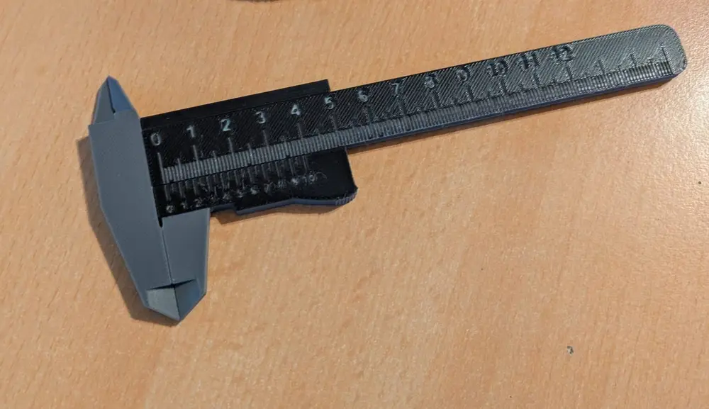 Messschieber 150mm
